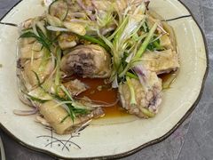-银峰农庄·特色烧鸡·鲜无花果浸鸡