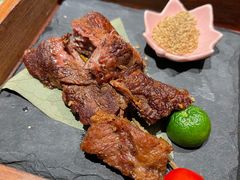 -花潮料理艺食馆(SM新生活广场店)
