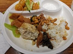 -素满香·食养自助(天一广场店)