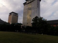 -南京钟山宾馆(江苏省会议中心)