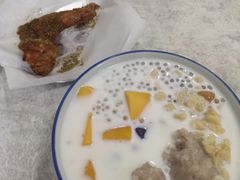 -水牛奶皇后糖水铺
