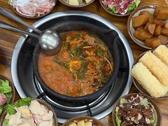 -笔记安顺夺夺粉火锅