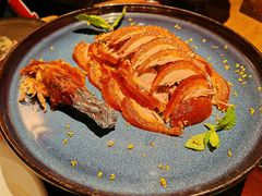 -青年公社烤鸭(肇嘉浜路店)