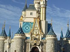 -蓬莱欧乐堡梦幻世界