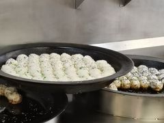 -小杨生煎(黄河路店)