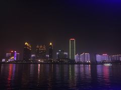-武汉两江游览·夜游长江(汉口粤汉码头)