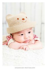 -星豆豆儿童摄影(南郊太白南路店)