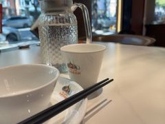 -清真·卡德尔大叔新疆主题餐厅(龙汇路店)