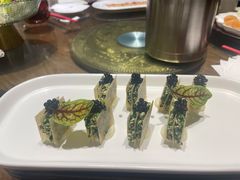 -全聚德(江宁店)