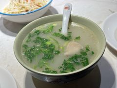 -丁里羊肉小镇(天鹅湖总店)