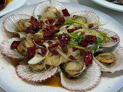 -来之顺海鲜菜馆·青岛菜·始于1993(栈桥店)