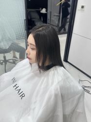 -INLIFE HAIR韩国美发