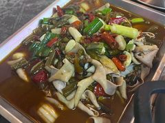 -神伙烧烤(南坪总店)