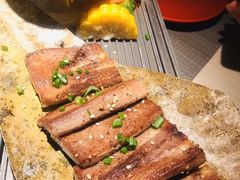 -京料理·日料自助·铁板燒(复悦城店)