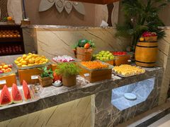 自助取餐区-芭菲盛宴·环球美食(北城国际店)