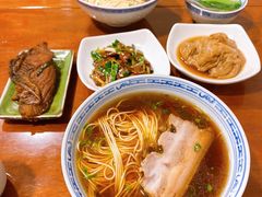 -同得兴 Since·1995 传统苏式面馆(十全街店)