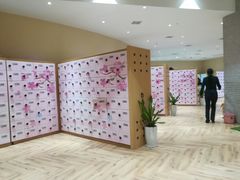 -汤W城市微度假(仓山店)