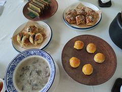-寻味顺德·顺峰山庄(大良店)
