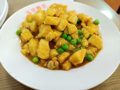 -玉华饮食店(茅台路店)