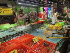 -79号渔船海鲜饭店(宝安店)