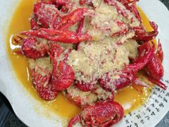 -辣盆盆麻辣小龙虾(哈尔滨总店)