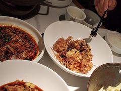 -首秀·四川料理(吾悦广场店)