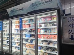 -大润发(康桥店)