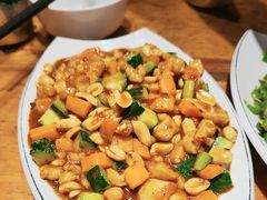 -飨府.老淮面馆.自营(清河路店)