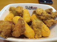 -Pelicana百利家炸鸡(江南西名店城店)