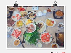 -爱伲牛肉火锅自助(景洪店)