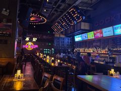 -HIB HUB公社(解放西路店)