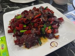 -李师傅脆肚(华强北店)