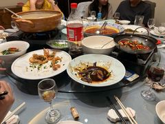 -千岛湖鱼味馆(十字街总店)