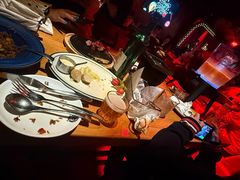 -MR.ROCKY洛奇先生·西餐&酒吧(琶醍店)