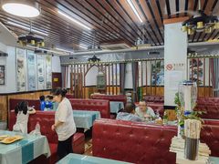 -马布尔莱斯食府(西红门店)