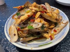 -周姑娘不等味·牛羊肉火锅·螃蟹罗氏虾·烤鱼烤串(高邮店)