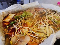 -阿杰烧烤·西安传统烤肉店(天朗御湖店)