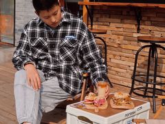 -Catch Bagel(芳草地店)