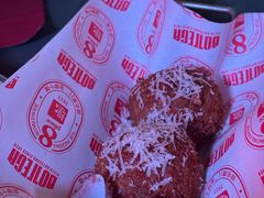 -BOTTEGA意库(中骏世界城店)