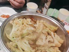 -全聚贤餐厅·湖北家常菜(沙湖店)