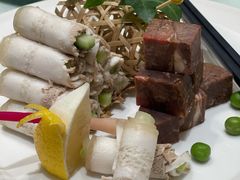-御仙都北京菜馆·烤鸭店(双井店)