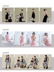 -专注孕妇照亲子照·纪田摄影