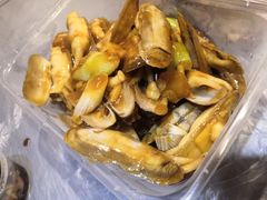 -狮龙啤酒烧烤屋(建二路店)