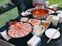 -唯爱KTV聚会餐厅(仙林东城汇店)