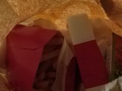 -麦当劳(金稻田路餐)