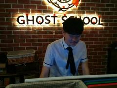 -长藤鬼校(龙翔店)