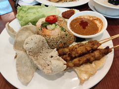 -小槟城美食馆
