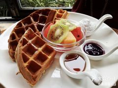 -雕刻时光·无国界料理西餐厅(五山店)