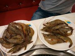 -银鲨海鲜烤肉火锅自助餐厅(五星店)