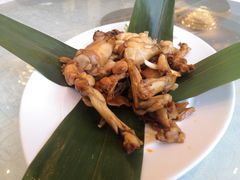 辣的跳-亢龙太子酒轩(东湖店)